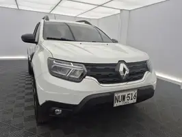 2025  Renault Duster - Image 2