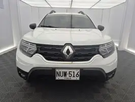 2025  Renault Duster - Image 3