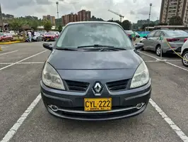 2008  Renault Grand - Image 3