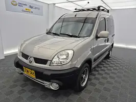 2009  Renault Kangoo - Image 4