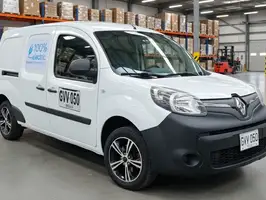 2019  Renault Kangoo - Image 1