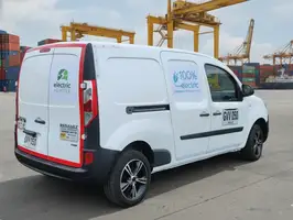 2019  Renault Kangoo - Image 3