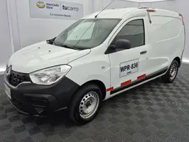 2021  Renault Kangoo - Image 1