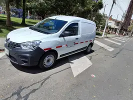 2022  Renault Kangoo - Image 1