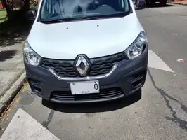 2022  Renault Kangoo - Image 3