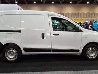 2026 Renault Kangoo