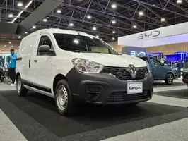2026  Renault Kangoo - Image 5