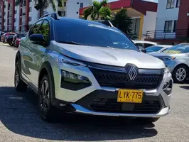 2025  Renault Kardian - Image 1