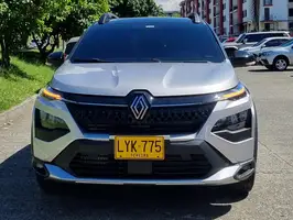 2025  Renault Kardian - Image 2
