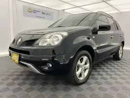 2009  Renault Koleos - Image 5