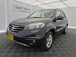 2014  Renault Koleos - Image 1