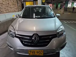 2015  Renault Koleos - Image 3