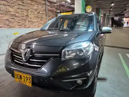 2015  Renault Koleos - Image 4