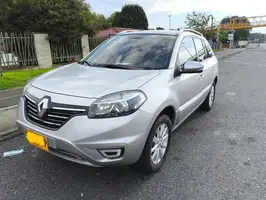 2016  Renault Koleos - Image 1