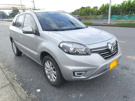 2016  Renault Koleos - Image 4