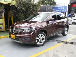 2018  Renault Koleos - Image 1