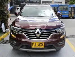 2018  Renault Koleos - Image 3