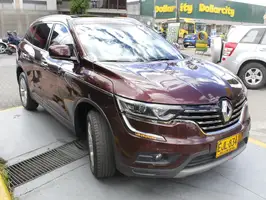 2018  Renault Koleos - Image 4