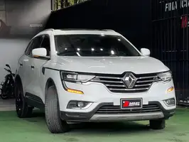 2020  Renault Koleos - Image 3