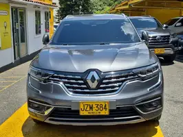 2022  Renault Koleos - Image 3