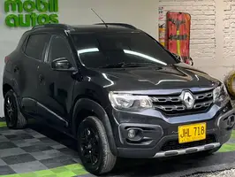 2020  Renault Kwid - Image 1
