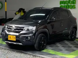 2020  Renault Kwid - Image 3