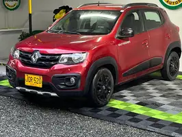 2021  Renault Kwid - Image 2
