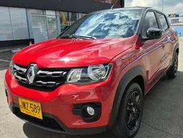 2022  Renault Kwid - Image 1