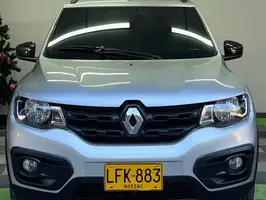 2022  Renault Kwid - Image 2