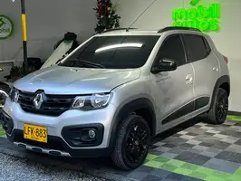 2022  Renault Kwid - Image 3