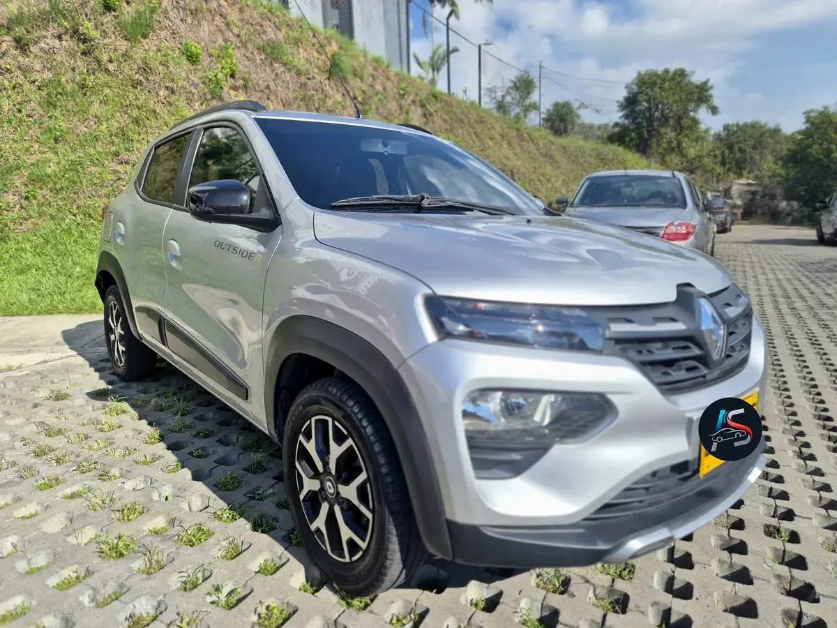 2023  Renault Kwid