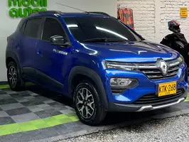2024  Renault Kwid - Image 1