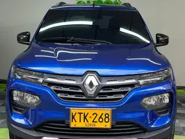 2024  Renault Kwid - Image 2