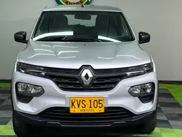 2024  Renault Kwid - Image 2