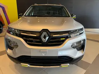 2025 Renault Kwid