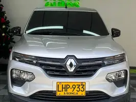 2025  Renault Kwid - Image 2