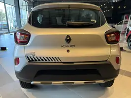 2025  Renault Kwid - Image 4