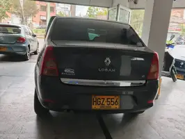 2014  Renault Logan - Image 4