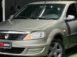 2015  Renault Logan - Image 4