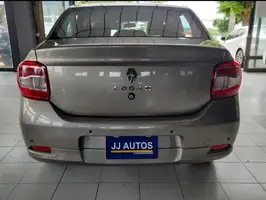 2018  Renault Logan - Image 5