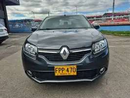 2019  Renault Logan - Image 3