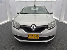 2019  Renault Logan - Image 3