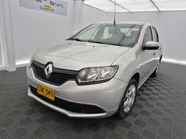 2019  Renault Logan - Image 4