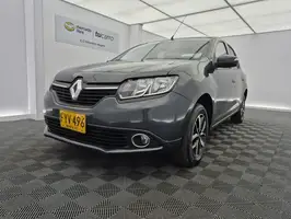 2019  Renault Logan - Image 4
