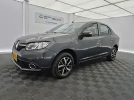 2019  Renault Logan - Image 5