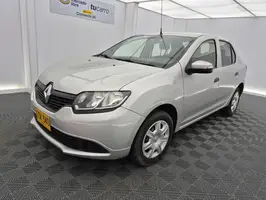 2019  Renault Logan - Image 5