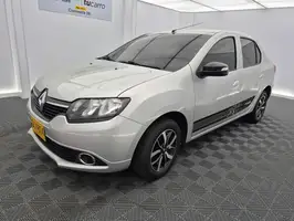 2020  Renault Logan - Image 1