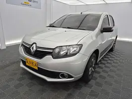 2020  Renault Logan - Image 4