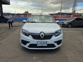 2023  Renault Logan - Image 3