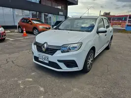 2023  Renault Logan - Image 4